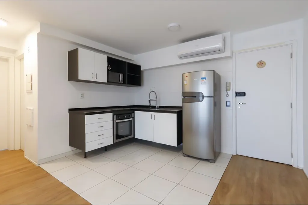 Imagem Apartamento à venda em São Paulo, Água Branca, com 2 quartos, 69m2