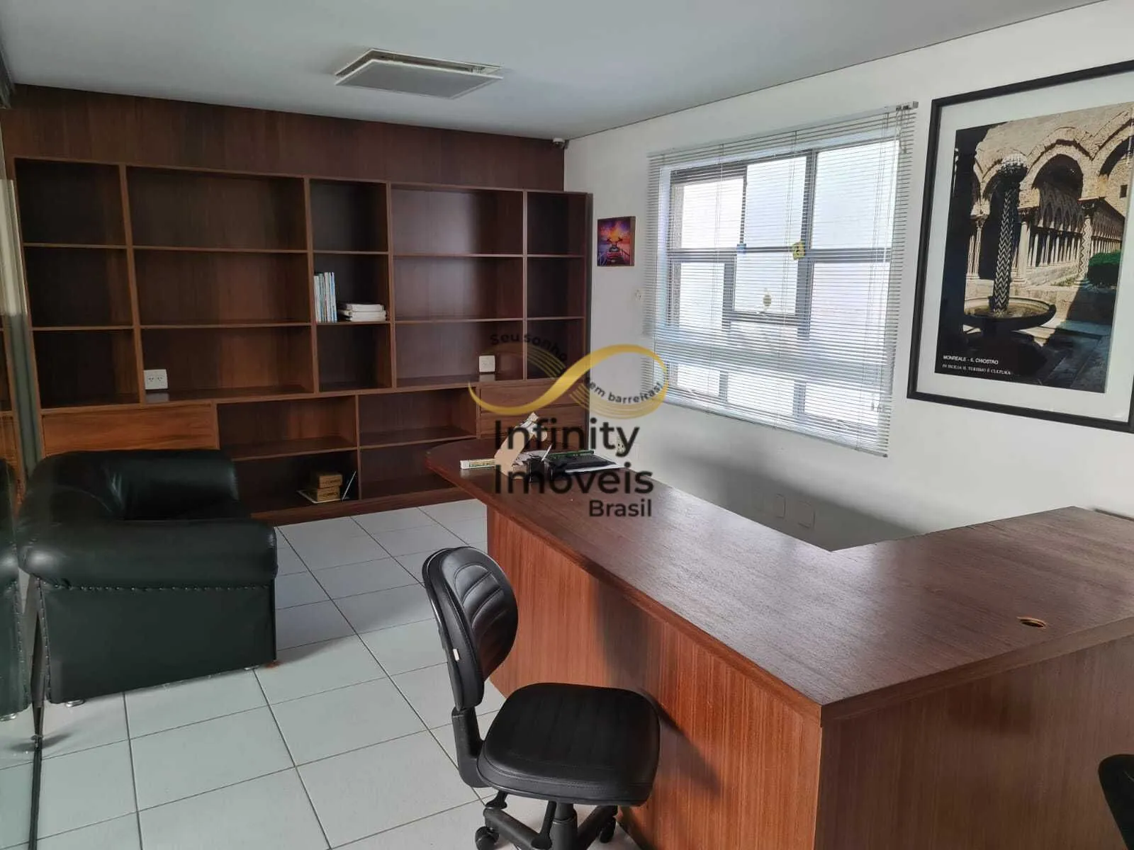 Imagem Sala comercial à venda no bairro Funcionários - Belo Horizonte/MG