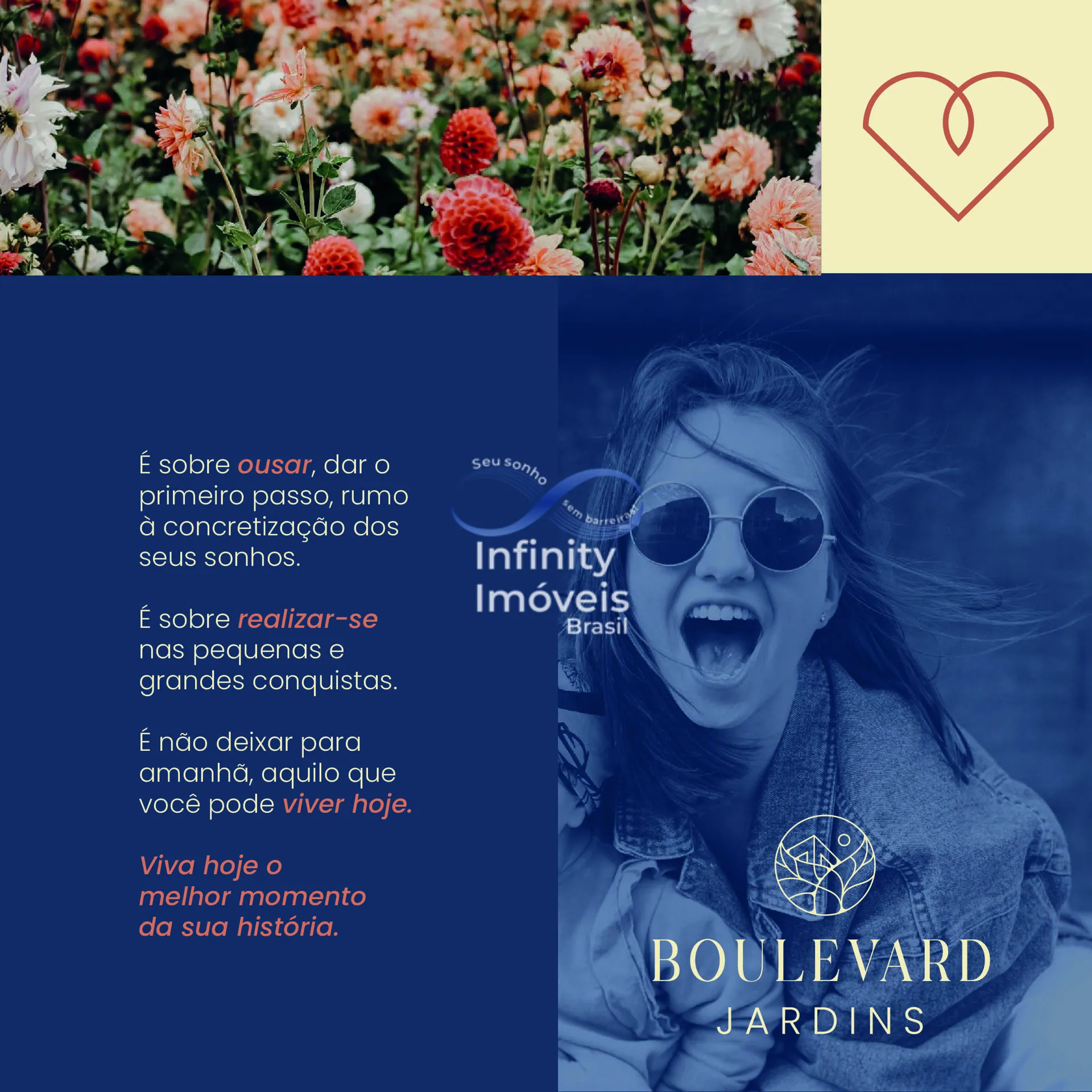 Imagem BOULEVARD ITAJAI - Apartamento em São João, Itajaí/SC