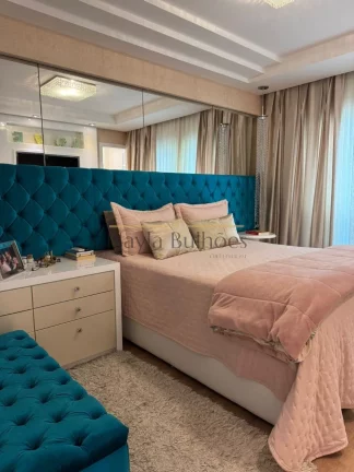 Imagem APARTAMENTO RESIDENCIAL em FLORIANÓPOLIS - SC, JARDIM ATLÂNTICO