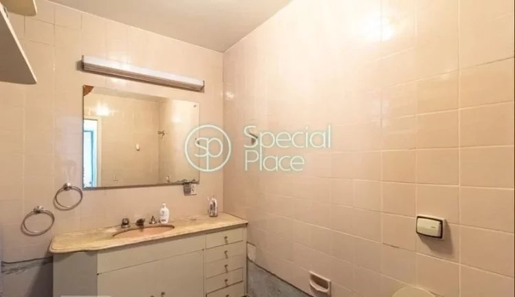 Imagem Apartamento a venda em moema com 03 dormitórios, 01 suíte e 01 vaga. Pontos de Interesse mais Pró...
