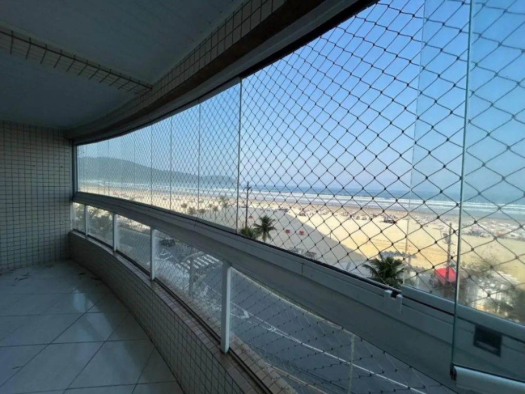 Imagem APARTAMENTO COM 146,00 m² - BOQUEIRÃO - PRAIA GRANDE SP