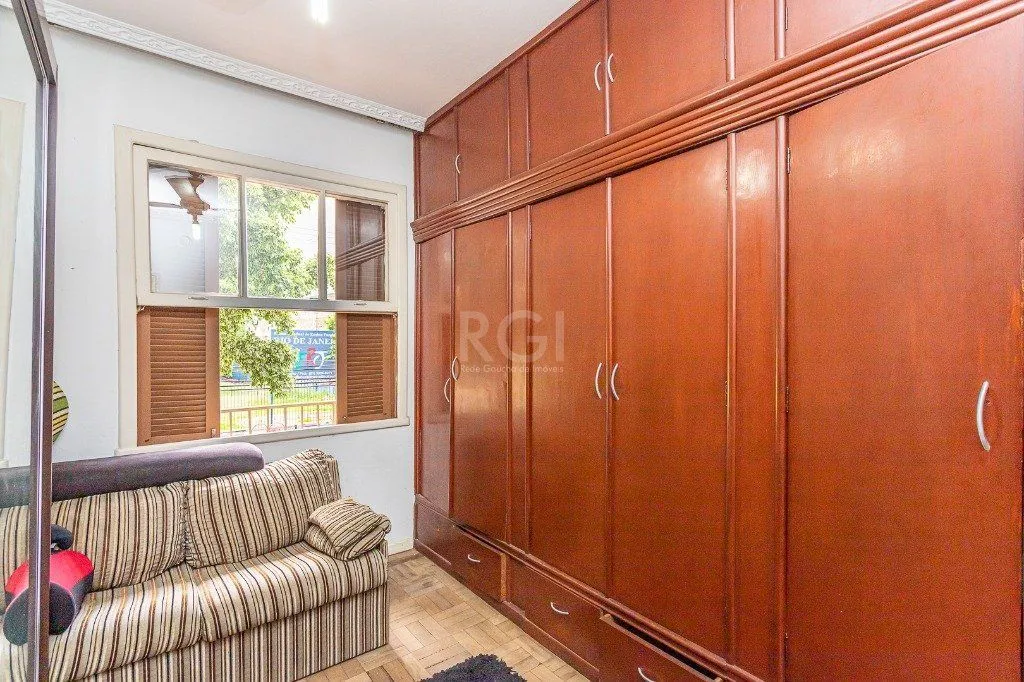 Imagem Apartamento para Venda - 128m², 3 dormitórios, Centro Histórico