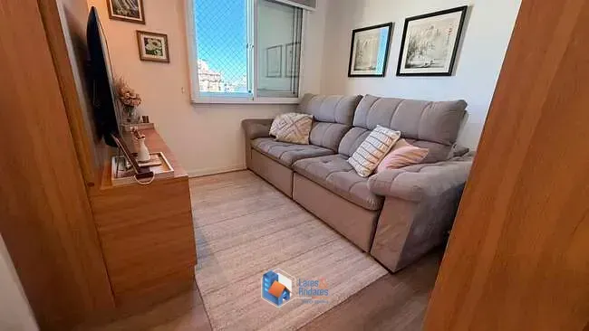 Imagem Apartamento para venda em Moema com 3 quartos, sendo 1 suíte, 104m²