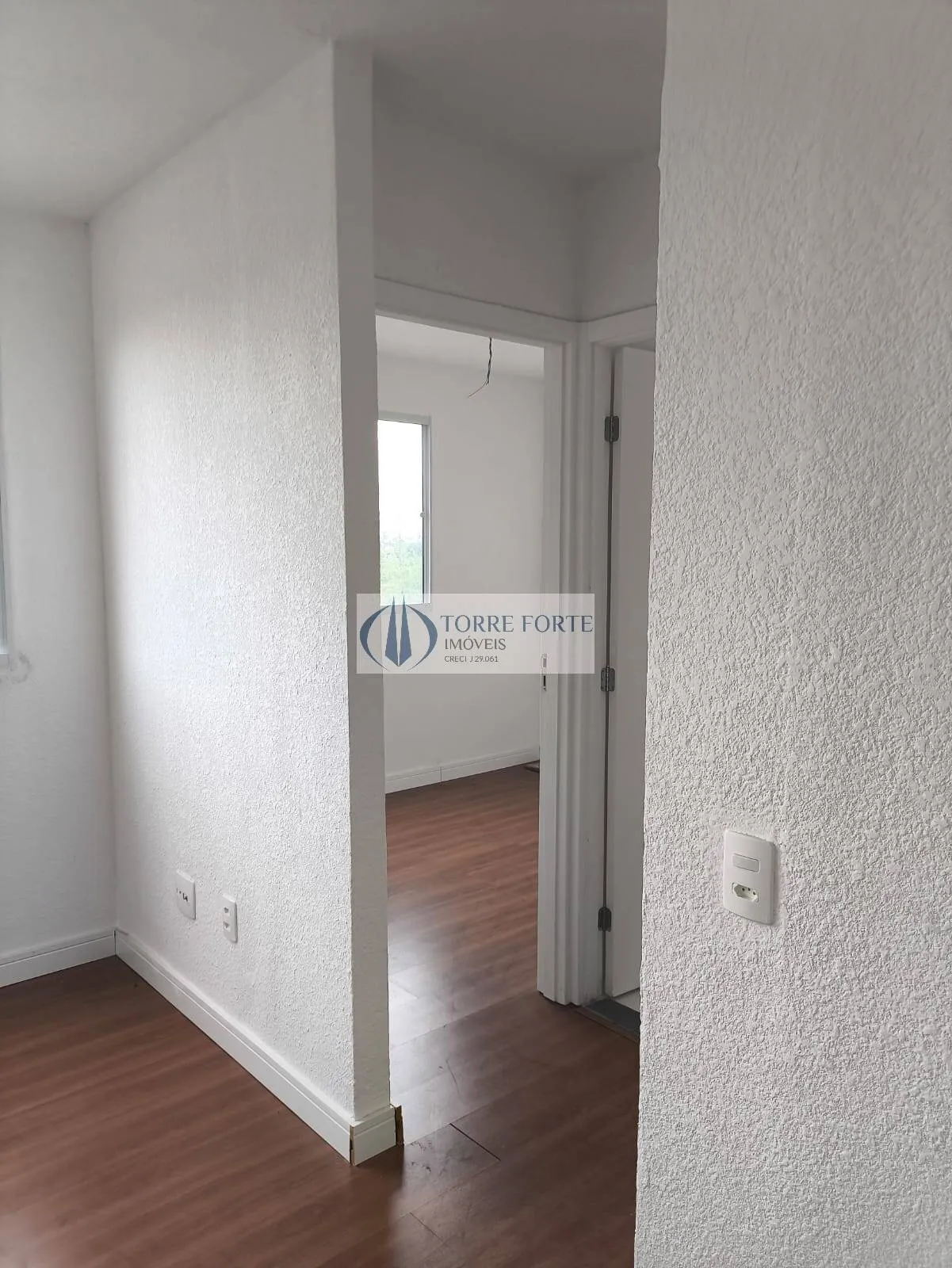 Imagem Lindo apartamento com 42 m² 2 dormitórios sala para 2 ambientes 1 banheiro