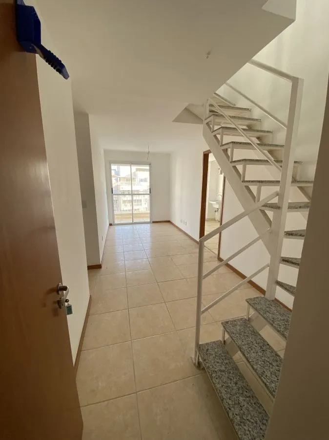 Imagem Apartamento a Venda no bairro Taquara - Rio de Janeiro, RJ