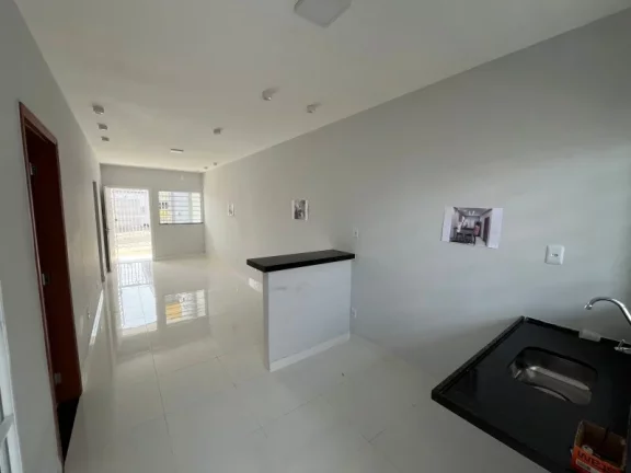 Imagem CASA RESIDENCIAL em MANAUS - AM, NOVO ALEIXO
