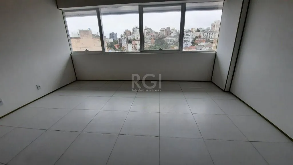 Imagem Sala Para Comprar m² por R$ 350.000,00- Floresta - Porto Alegre/RS