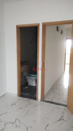 Imagem Sobrado com 2 dormitórios à venda, 100 m por R$ 590.000,00 - Vila Euthalia - São Paulo/SP