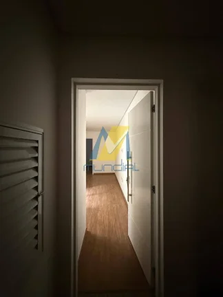 Imagem Apartamento Funcional com Área Gourmet e Baixo Custo - 44m²
