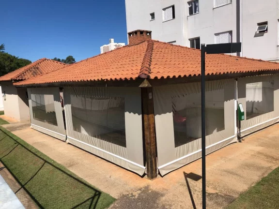 Imagem APARTAMENTO NOVA SOROCABA
