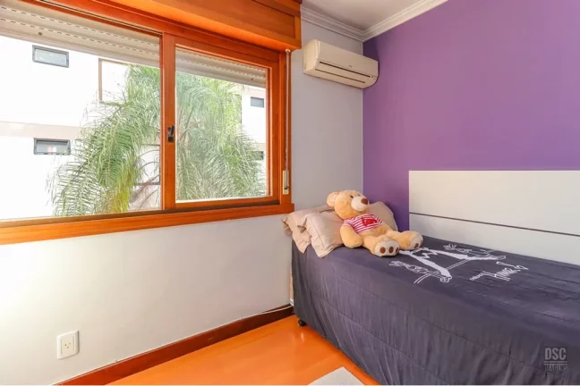 Imagem Apartamento para venda no bairro Santana em Porto Alegre