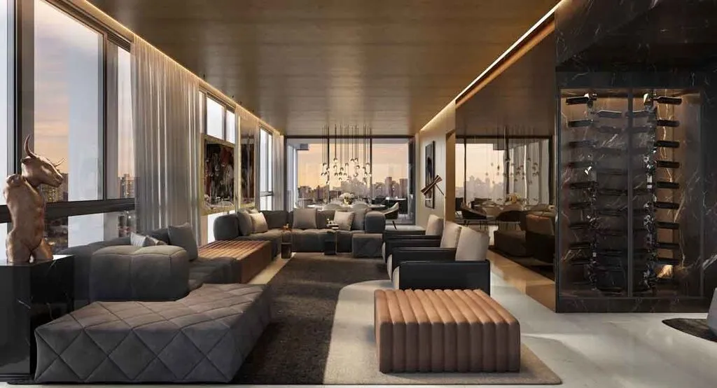 Imagem Tonino Lamborghini - Residencial - Tonino Lamborghini - Residencial