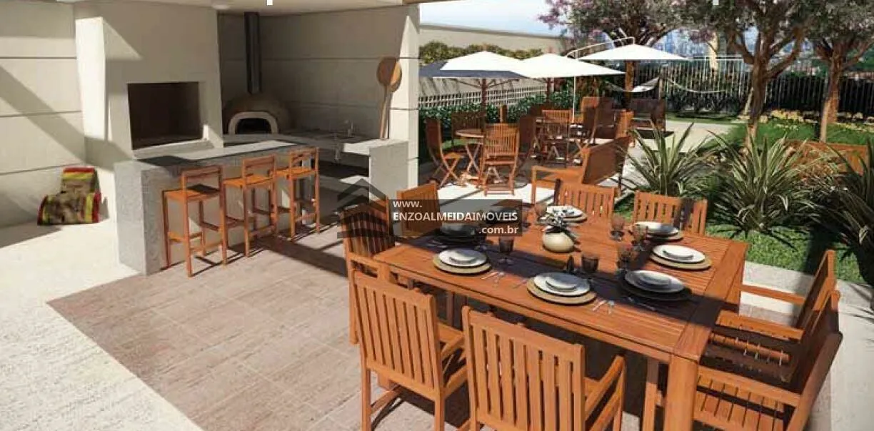 Imagem Apartamento à venda em São Paulo/SP