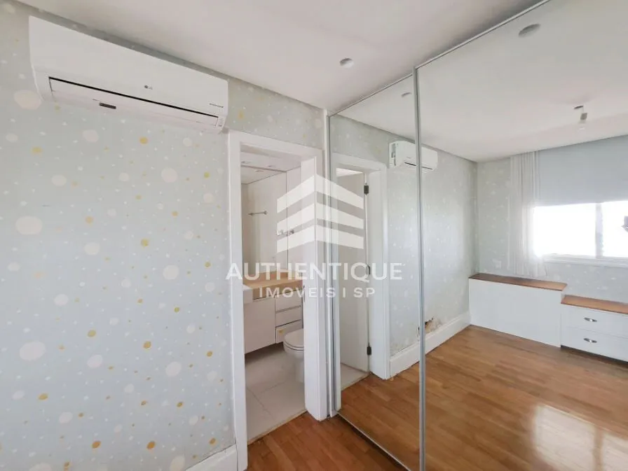 Imagem LINDENBERG IGUATEMI ITAIM BIBI - Apartamento no bairro Itaim Bibi à venda