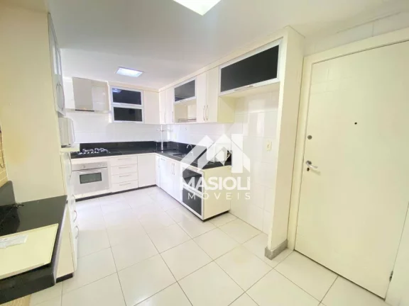 Imagem Apartamento com 4 dormitórios à venda, 160 m² por R$ 1.899.000,00 - Praia da Costa - Vila Velha/ES