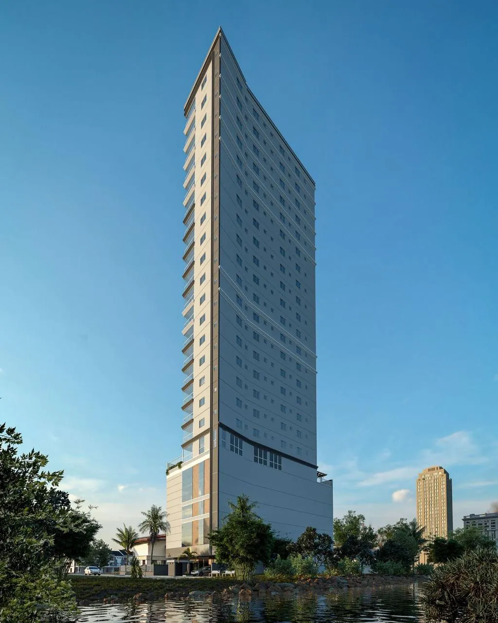 Imagem Apartamento à venda com 111m2 por R$ 1.790.000,00