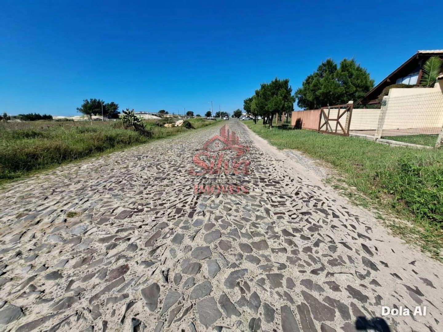 Imagem T615 |Terreno 300m² a 50m do mar - Presidente