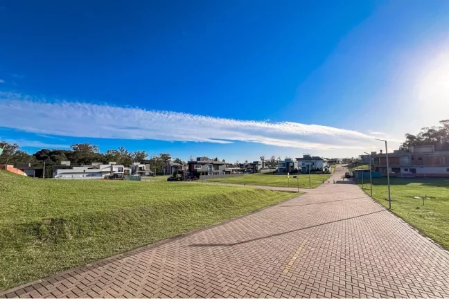 Imagem Terreno/Lote Residencial para venda no bairro Sanga Funda em Nova Santa Rita
