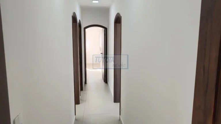 Imagem APARTAMENTO A VENDA COM 3 DORMITÓRIOS NA VILA MARIANA