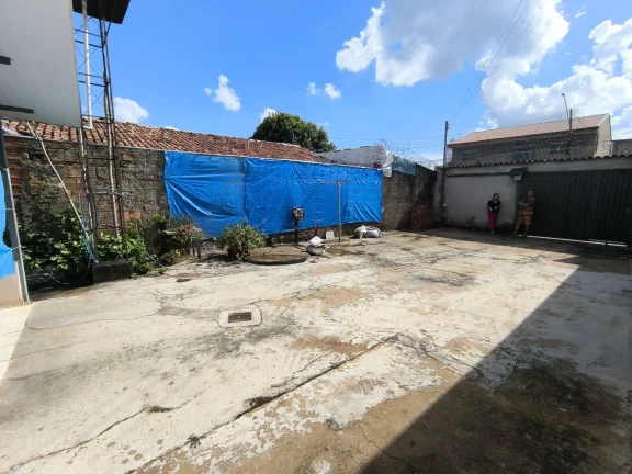 Imagem Casa 2/4 Com Sala Comercial Ou Casa De Apoio No Rio Formoso