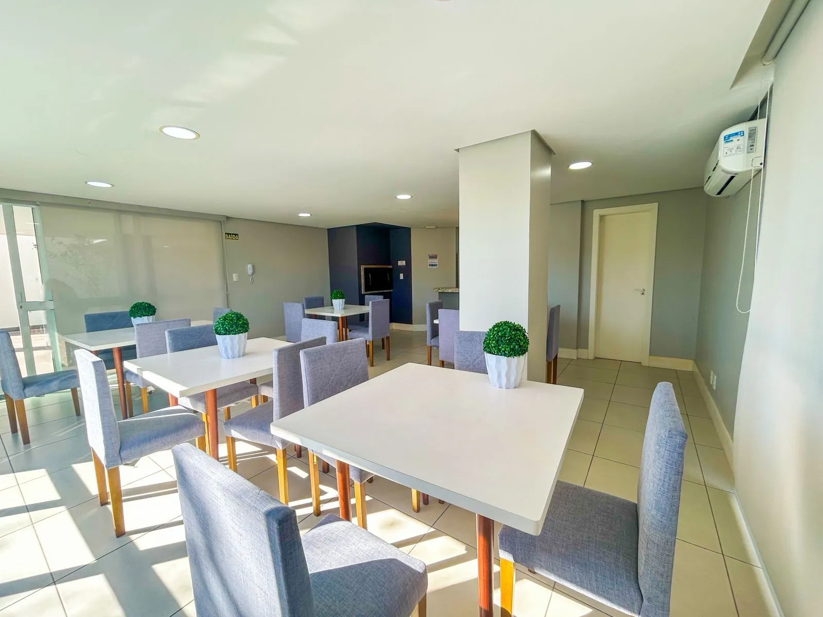 Imagem Apartamento de 3 quartos no bairro medianeira