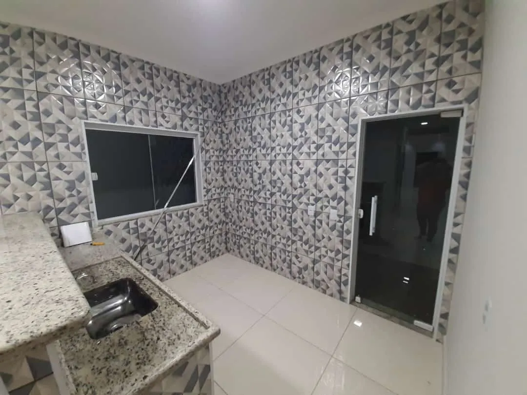 Imagem Casa à venda 2 Quartos, 1 Suite, 2 Vagas, 125M², Residencial e Comercial Portal dos Eucaliptos, Pindamonhangaba - SP