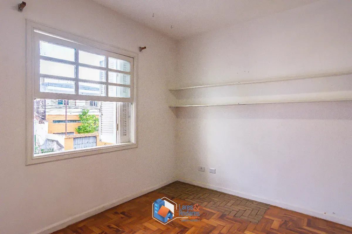 Imagem Casa para venda em Brooklin Paulista com 4 quartos, 101m²