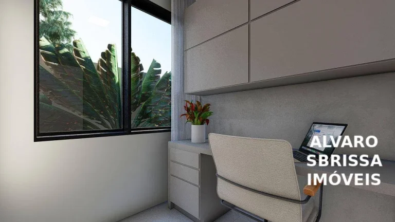 Imagem Vende linda casa em fase de acabamento- Condomínio UNA - Itu/SP