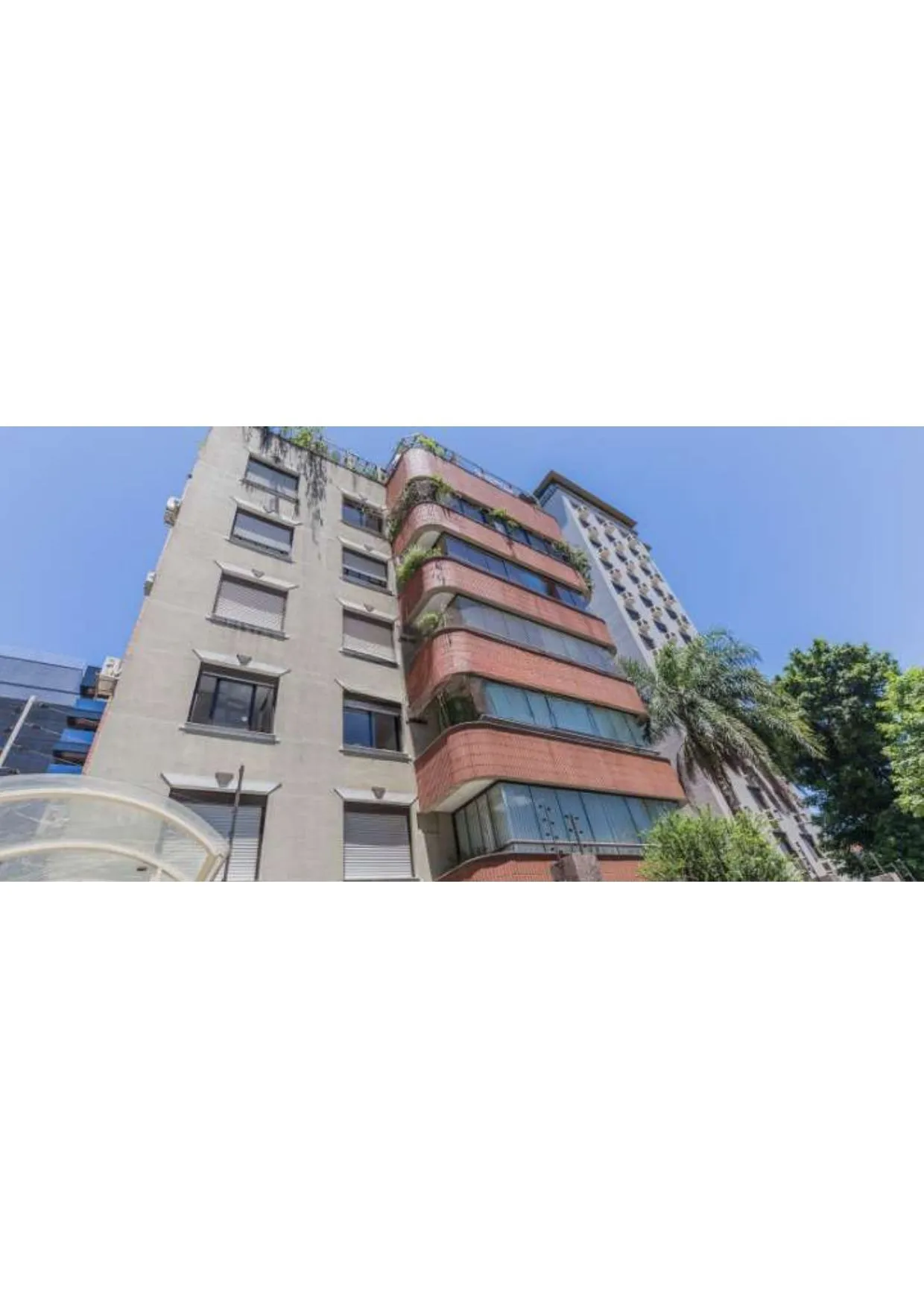 Imagem Cobertura duplex de 3 dormitórios, próximo ao Ipa, nos altos do Rio Branco.