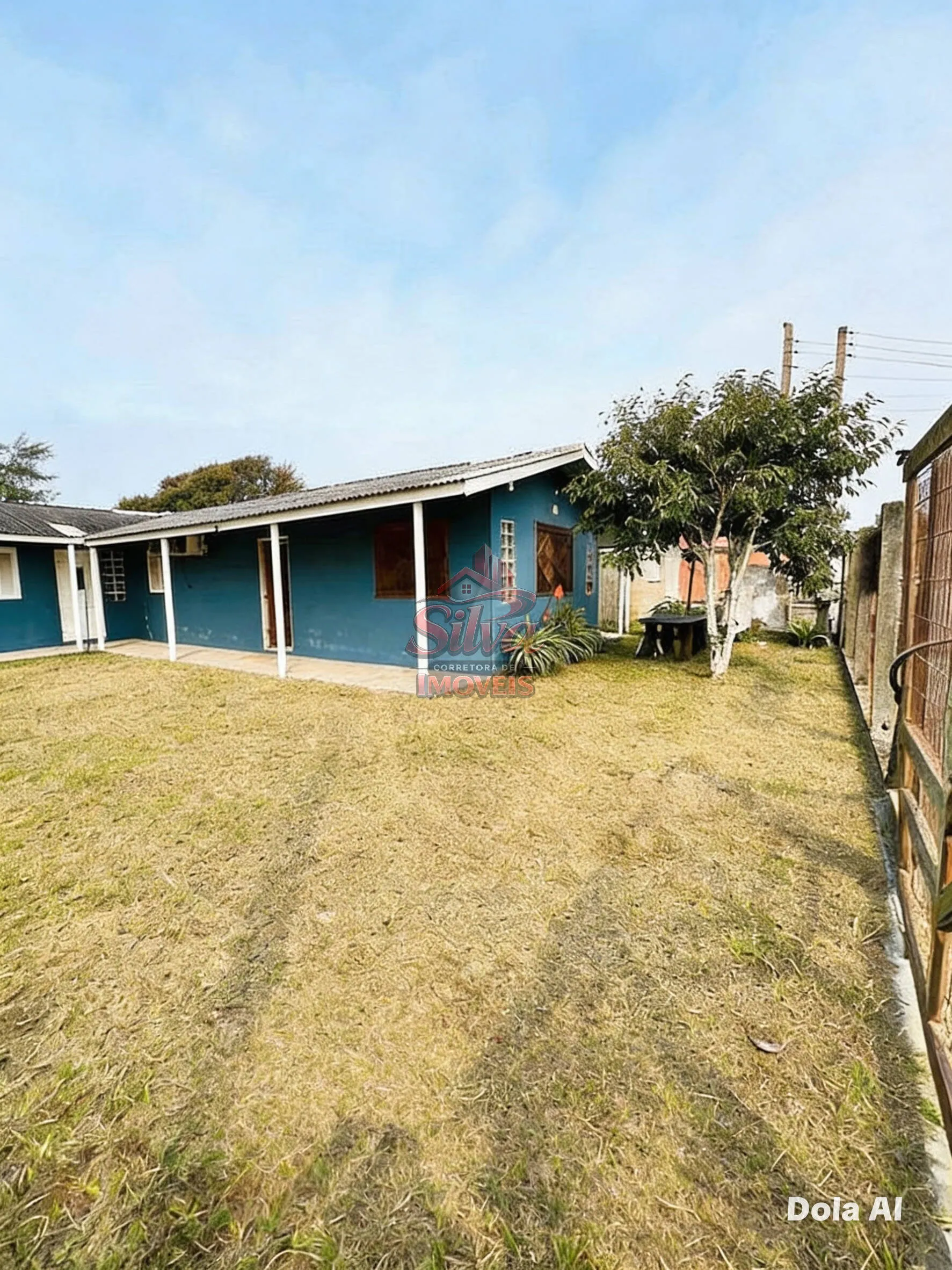 Imagem C55 | Casa 4 dormitórios à venda a 450m do mar em Imbé