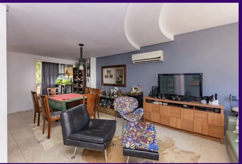 Imagem Casa de Condomínio em Jardim Isabel