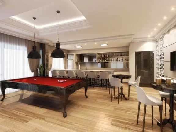 Imagem APARTAMENTO RESIDENCIAL em Itapema - SC, Meia Praia