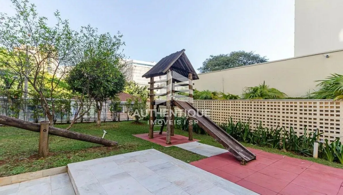 Imagem Olympique Residence Vila Olímpia - Apartamento à venda no bairro Vila Olímpia - São Paulo/SP, Zona Sul