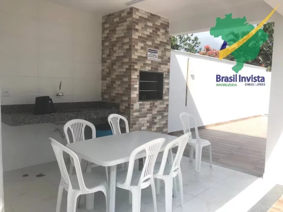 Imagem CASAS EM CONDOMÍNIO FECHADO - COROA VERMELHA