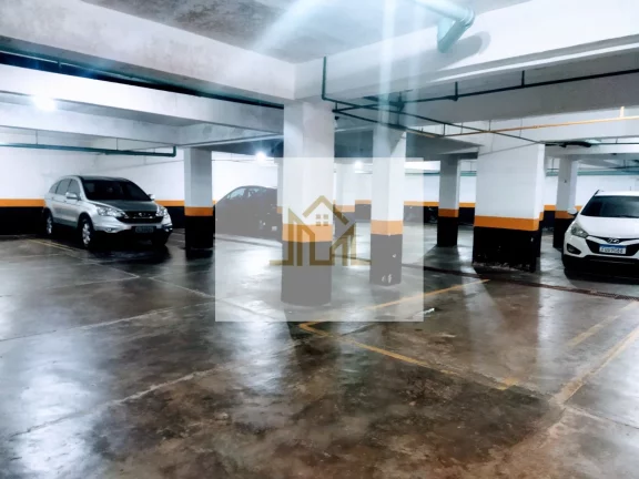 Imagem Jabaquara | 2 Dormitórios | 1 vaga | 65m²