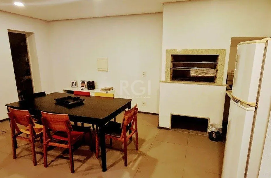 Imagem Apartamento de 1 dormitório no Menino Deus
