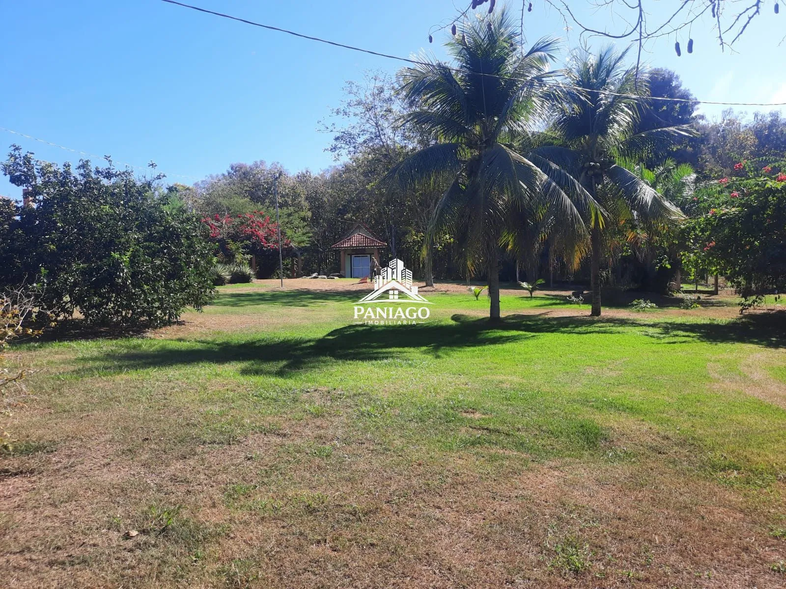 Imagem Sítio com 53.000 m² à Venda às Margens do Rio Cuiabá | Acorizal/MT