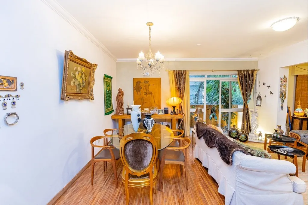 Imagem APARTAMENTO RESIDENCIAL em São Paulo - SP, Jardins