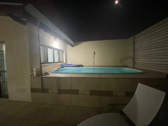 Imagem Cobertura com 3 Quartos à Venda, 176 m² em Jardim Paulista I - Jundiaí