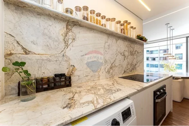 Imagem Viva o extraordinário - Apartamento duplex - 118m² 2 suítes 1 vaga - Cerqueira César / Vila Madalena