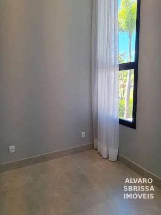 Imagem Imóvel de Alto Padrão Mobiliado e Decorado à Venda no Condomínio Villas do Golf – Itu/SP