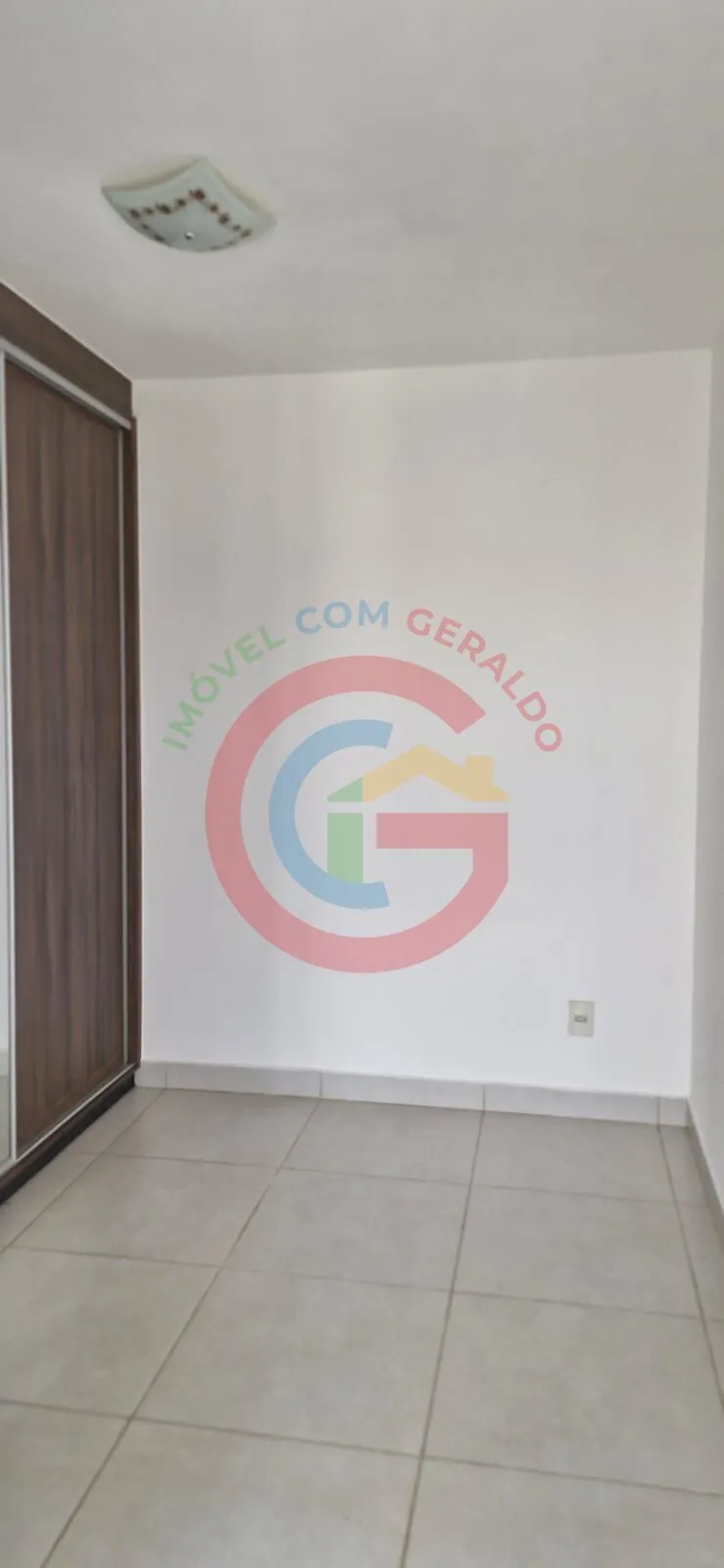 Imagem Aluga Apartamento Art Way 1Q
