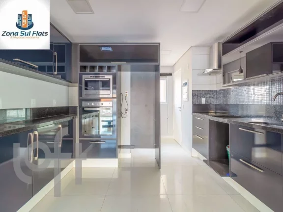 Imagem Apartamento Tipo Garden à Venda No Alto do Ipiranga Com 3 Suítes e 2 Vagas