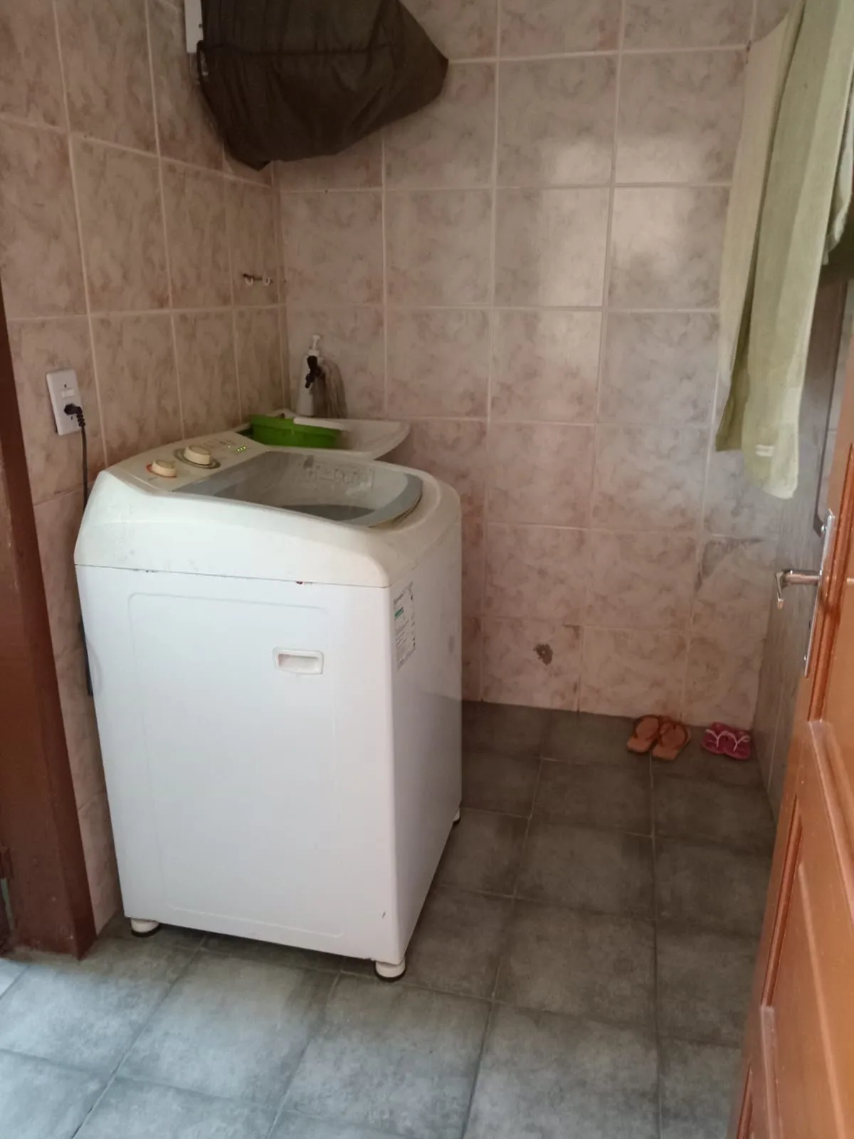 Imagem Casa em Restinga
