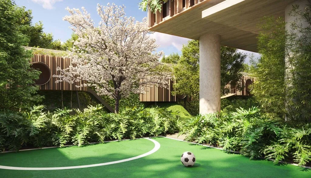 Imagem Cobertura Duplex de Luxo à Venda em SP: 5 Quartos, 5 Suítes, 6 Banheiros, 6 Vagas - Condomínio Edifício França 1055