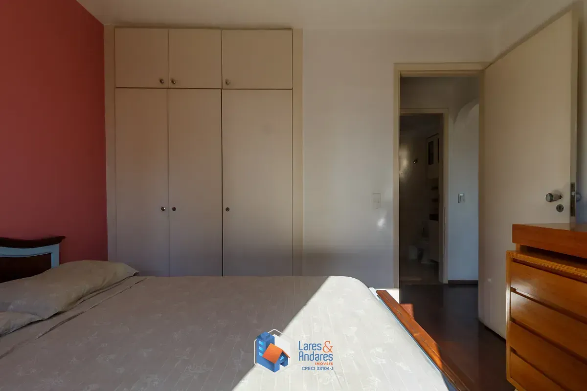 Imagem Apartamento para venda em Pinheiros com 2 quartos, 57m²