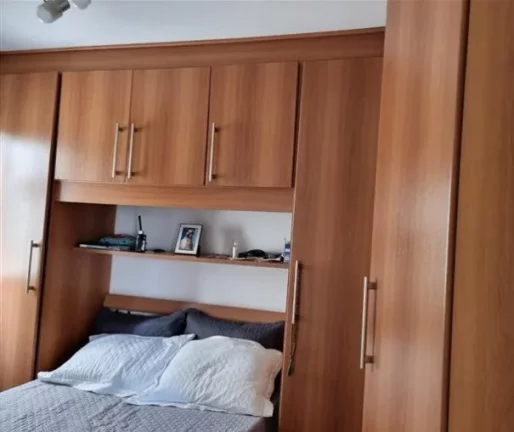Imagem APARTAMENTO RESIDENCIAL em SÃO PAULO - SP, VILA FIRMIANO PINTO