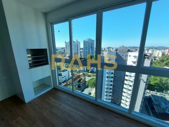 Imagem Um empreendimento que vem para chamar a atenção da cidade pelo seu incrível visual, fachada impac...