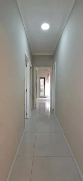 Imagem Apartamento com 3 Quartos à venda, 101m² - Santana